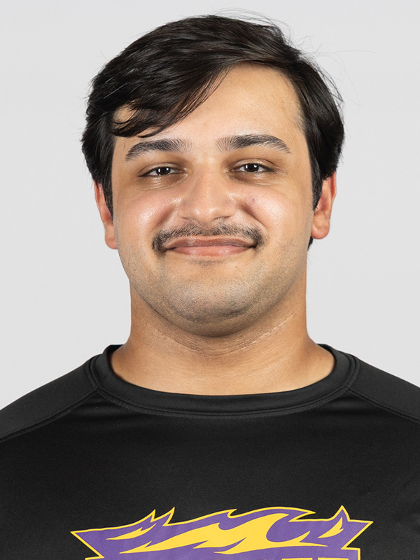 Khalid Bin Abdullah '26