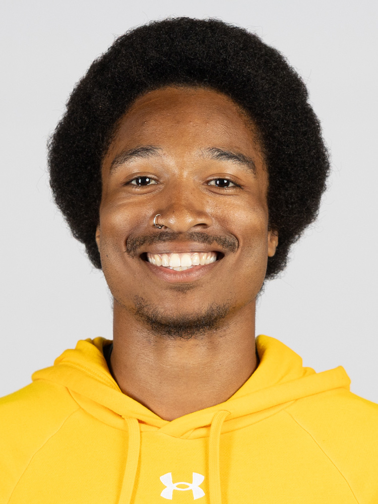Assistant Coach Eric Farbes