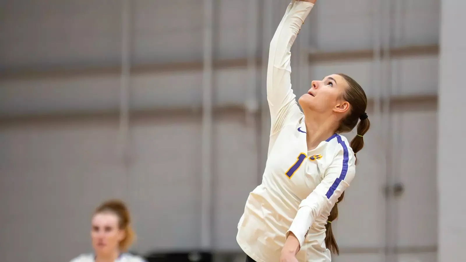 Blakemore Headed to NCAA Women Coaches Academy Knox College Athletics