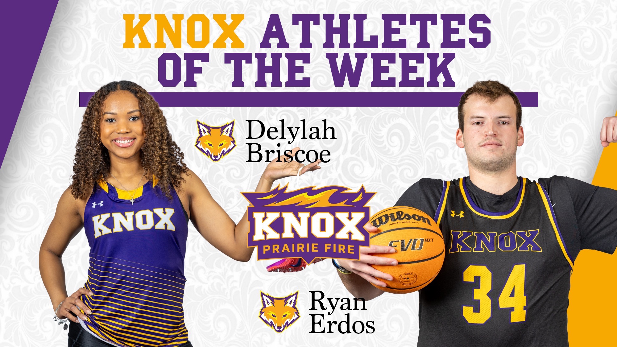 Knox AOW