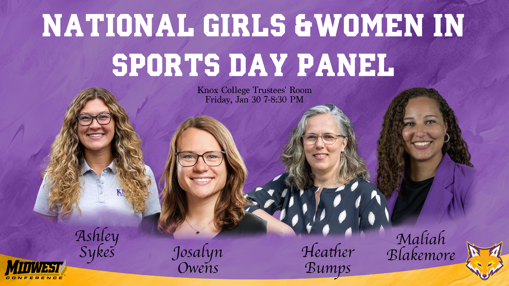 NGWSD PANEL