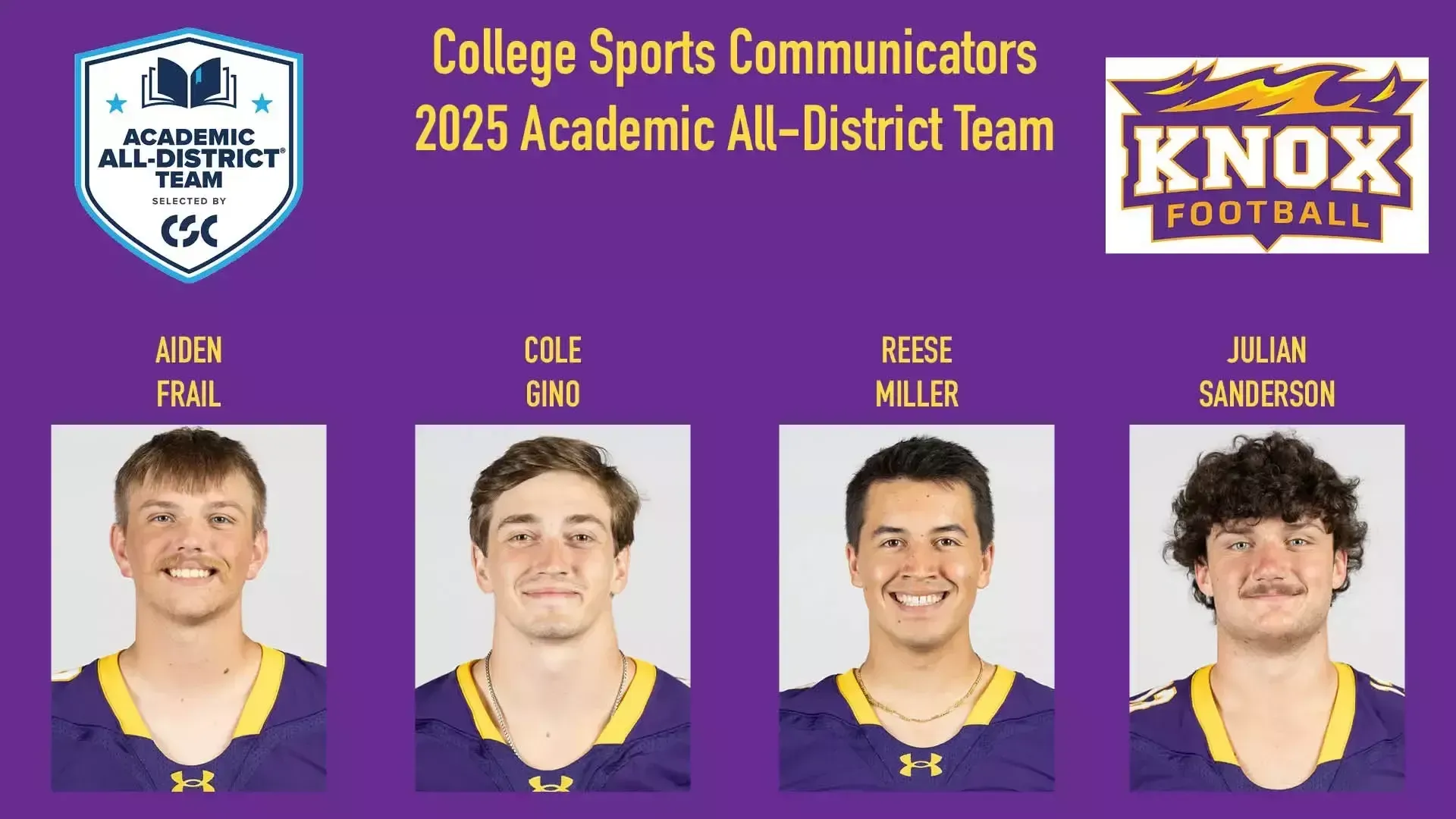 2025 CSC ALL ACADEMIC