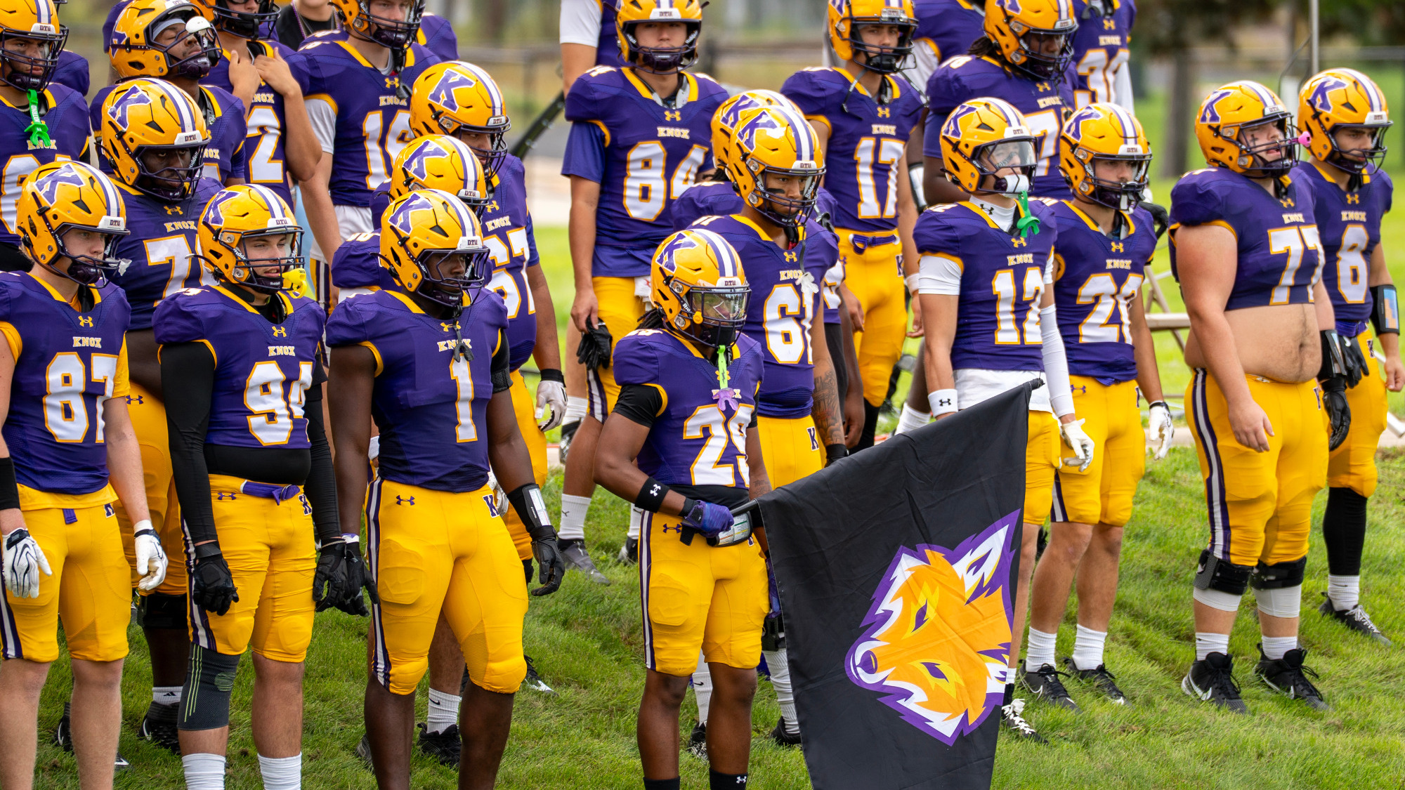 FB Team 2026