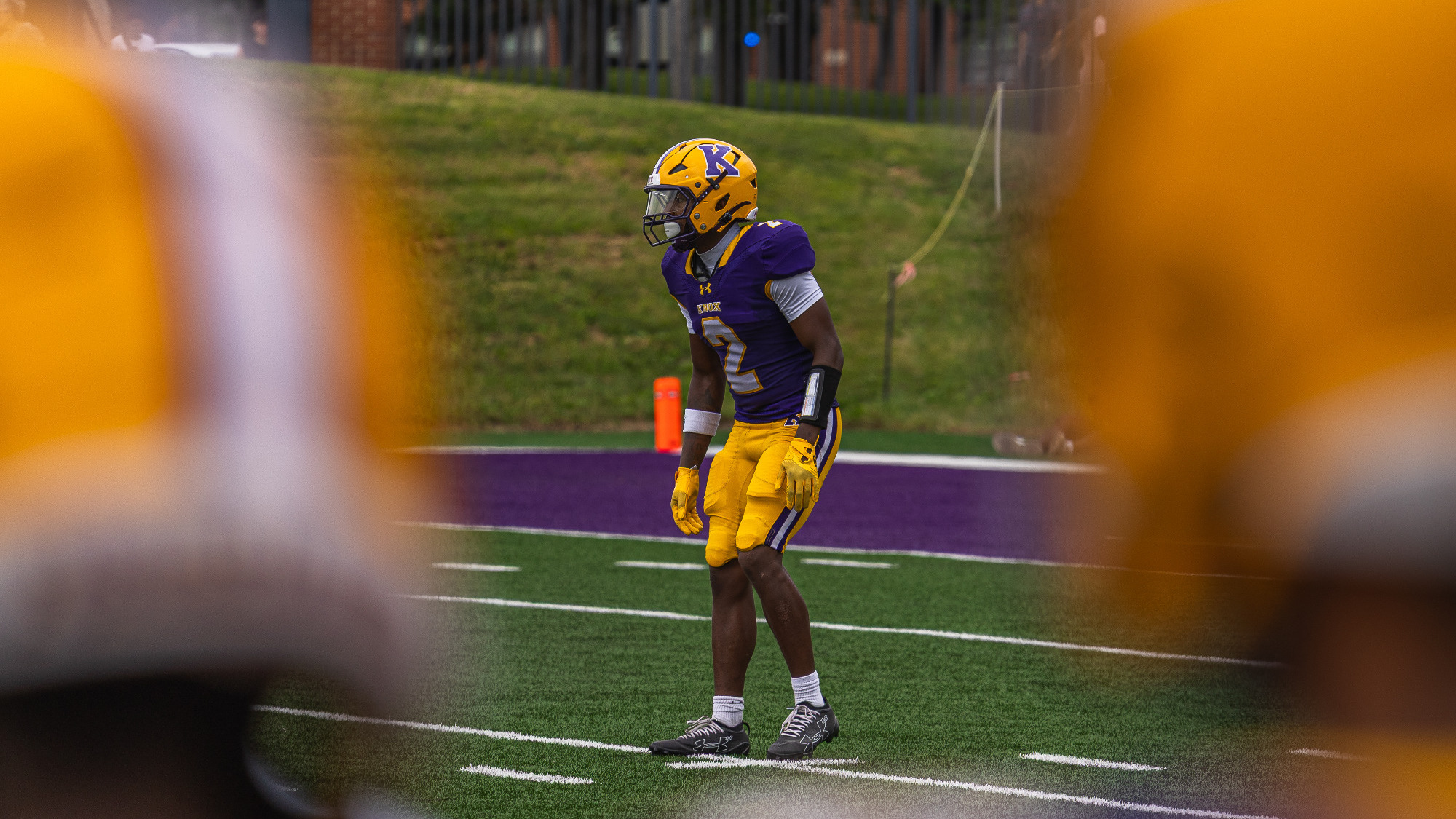 Jalen Brown