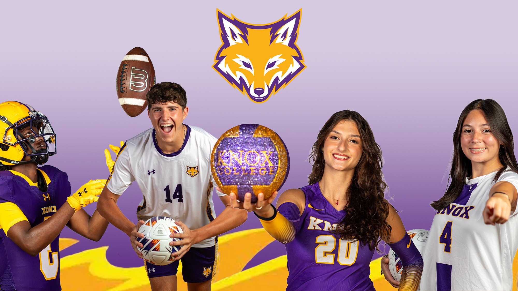 Fire Game Banner