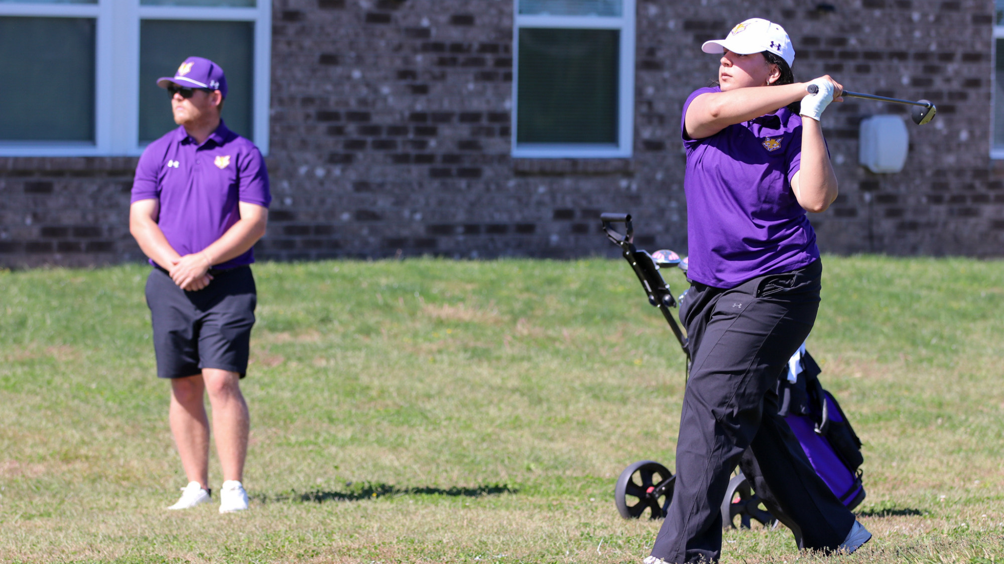 Golf, SLIAC Championship