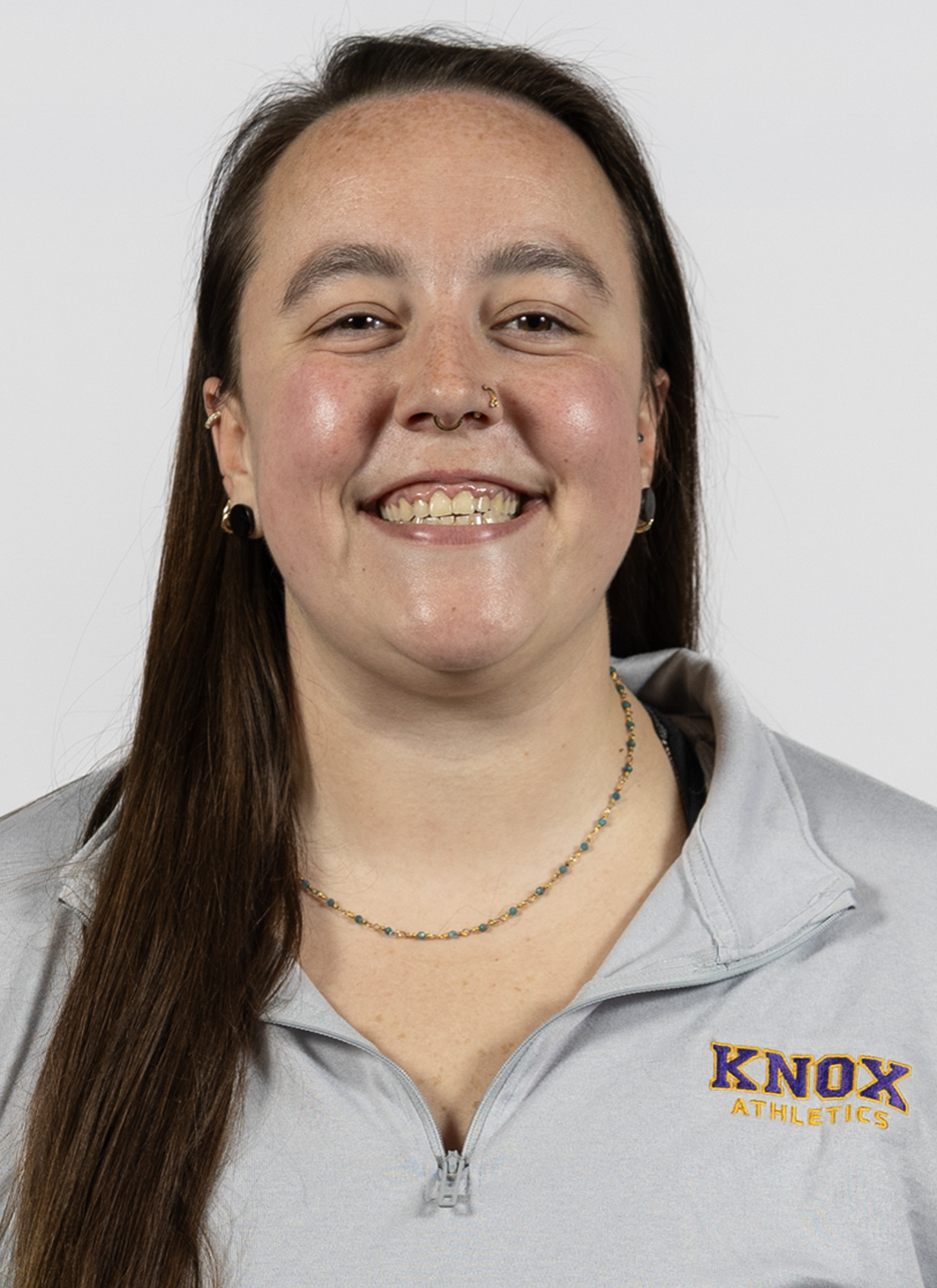 Head Coach Casey Hipp '21