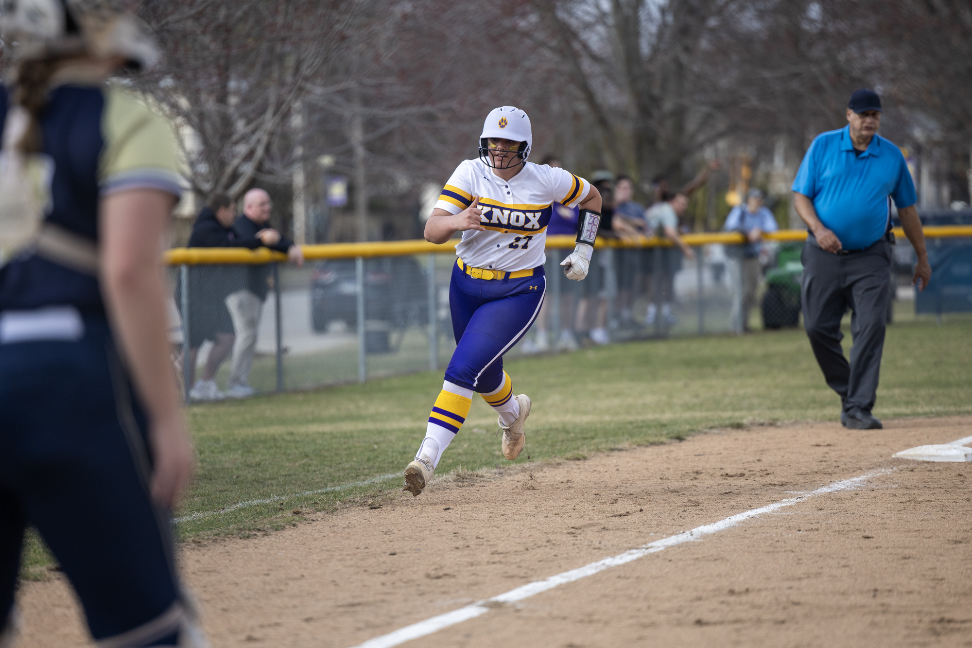 Knox College hosts Principia