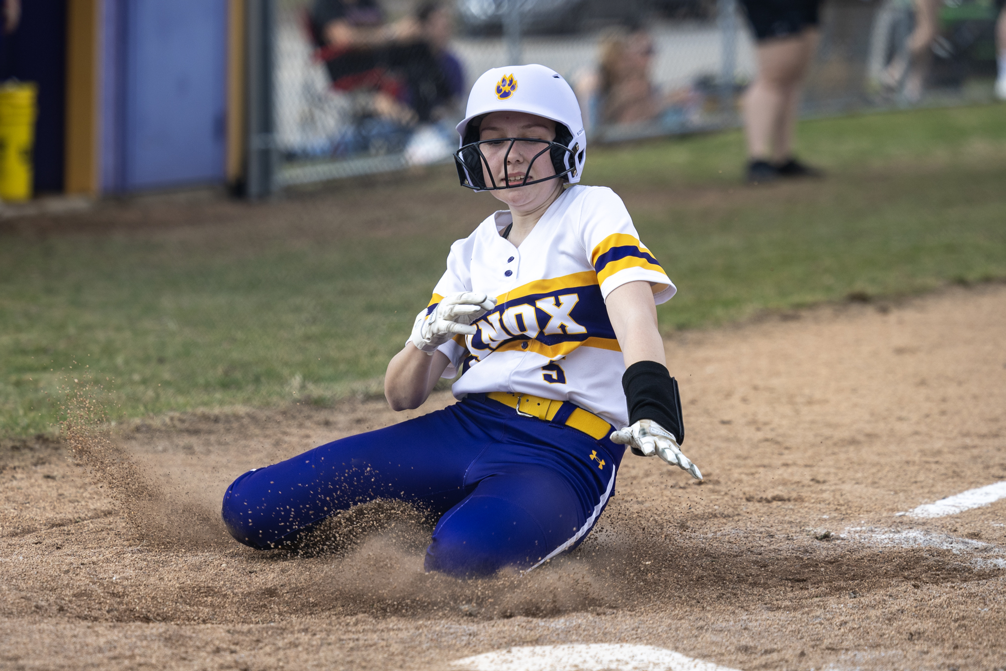 Knox College hosts Principia