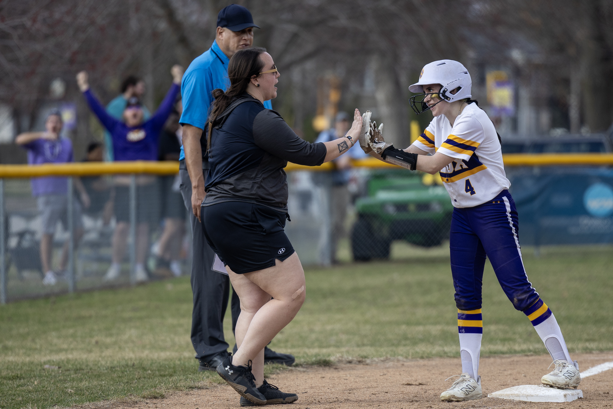 Knox College hosts Principia