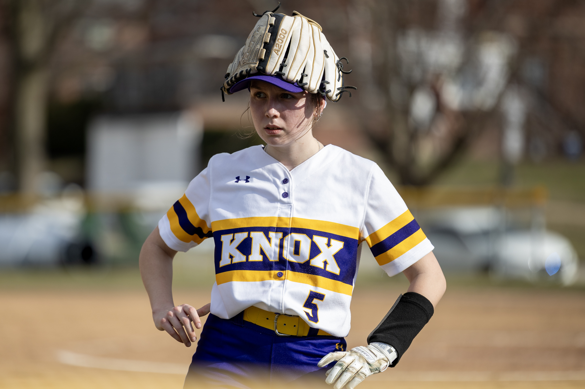 Knox College hosts Principia
