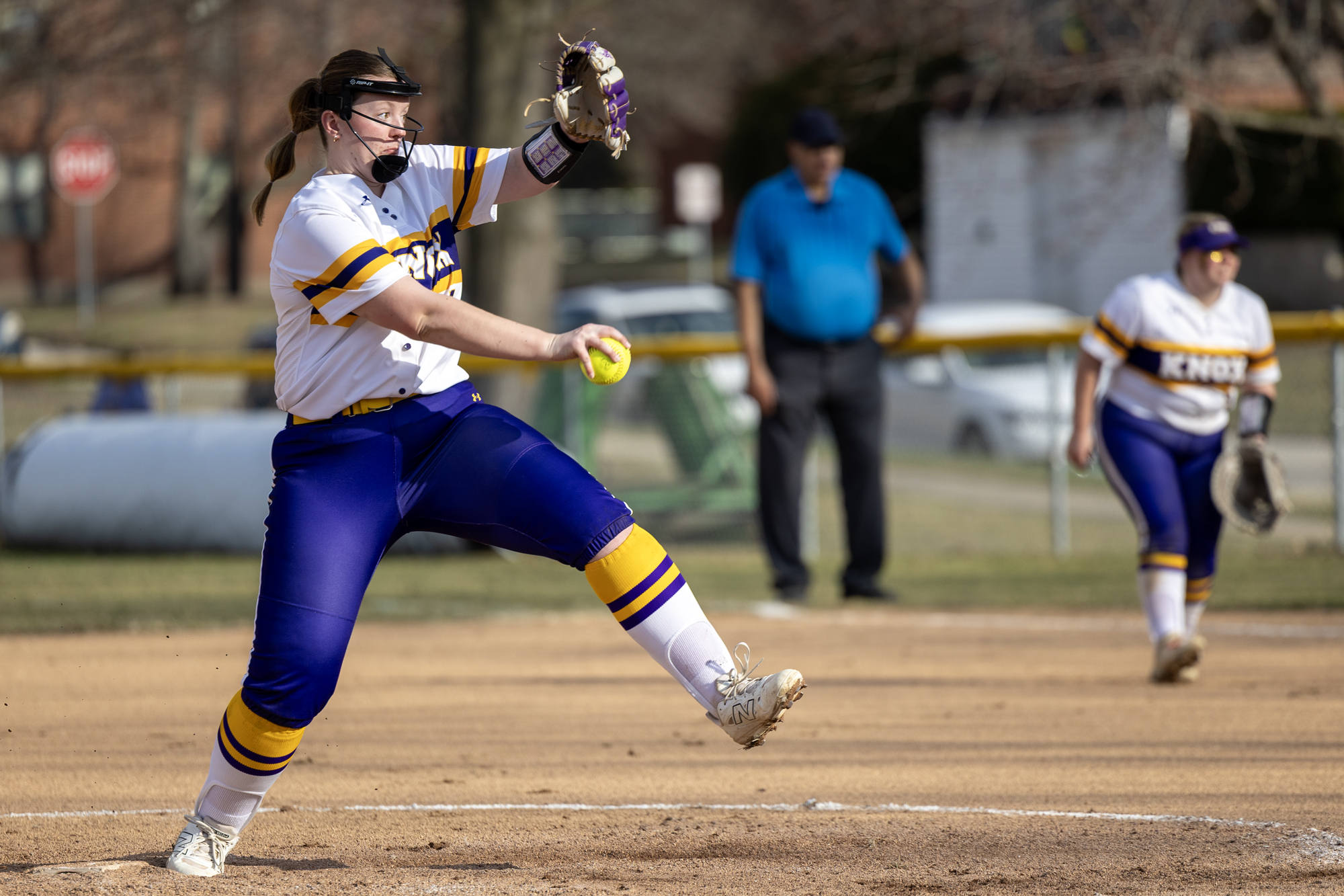 Knox College hosts Principia