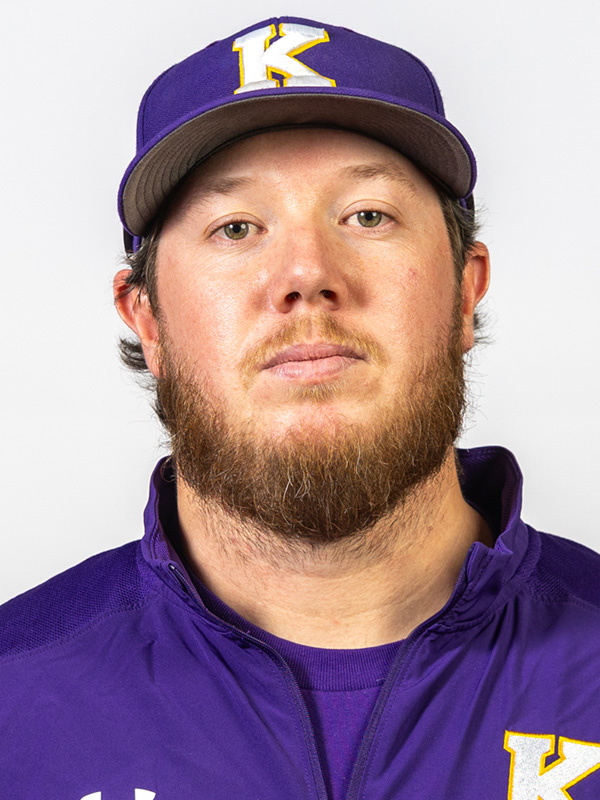 Knox Baseball Team Headshots