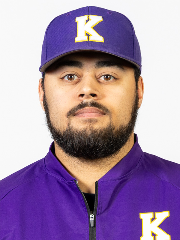 Knox Baseball Team Headshots