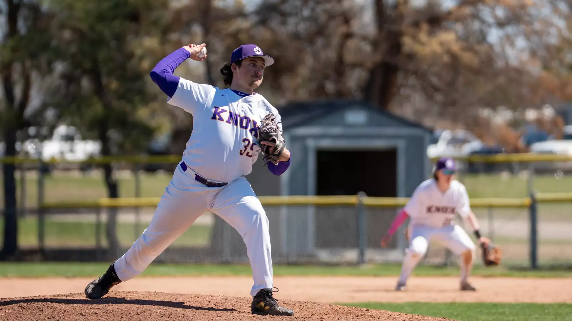 2026 Baseball vs Grinnell College 