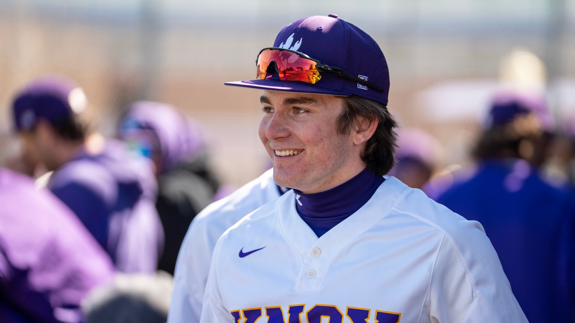 2026 Baseball vs Grinnell College 