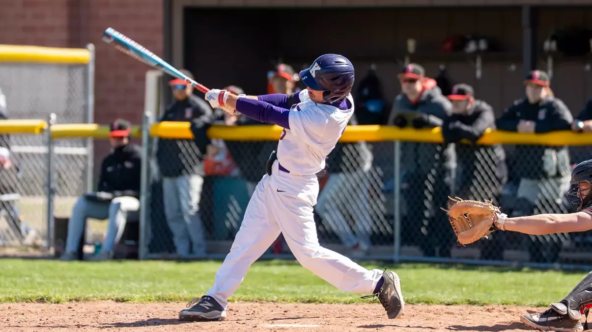 2026 Baseball vs Grinnell College 