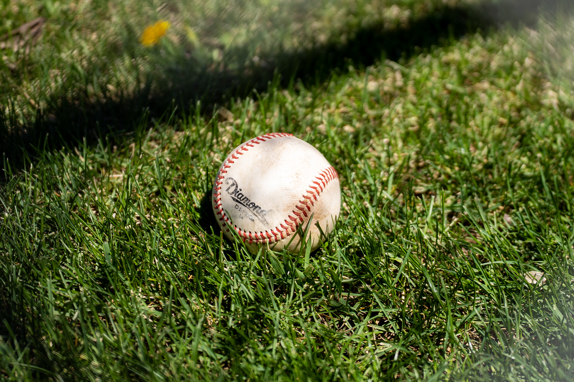 2026 Baseball vs Lawrence & Senior Day