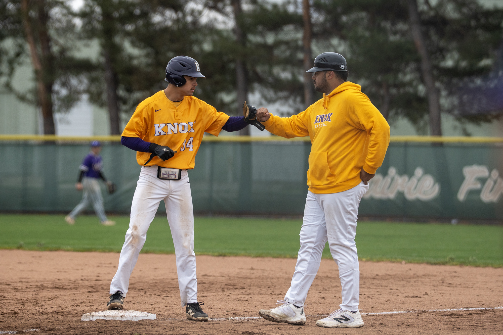 2026 Baseball vs Cornell College