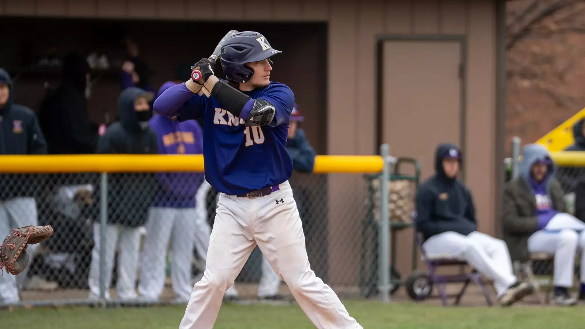 2026 Baseball vs Beloit College