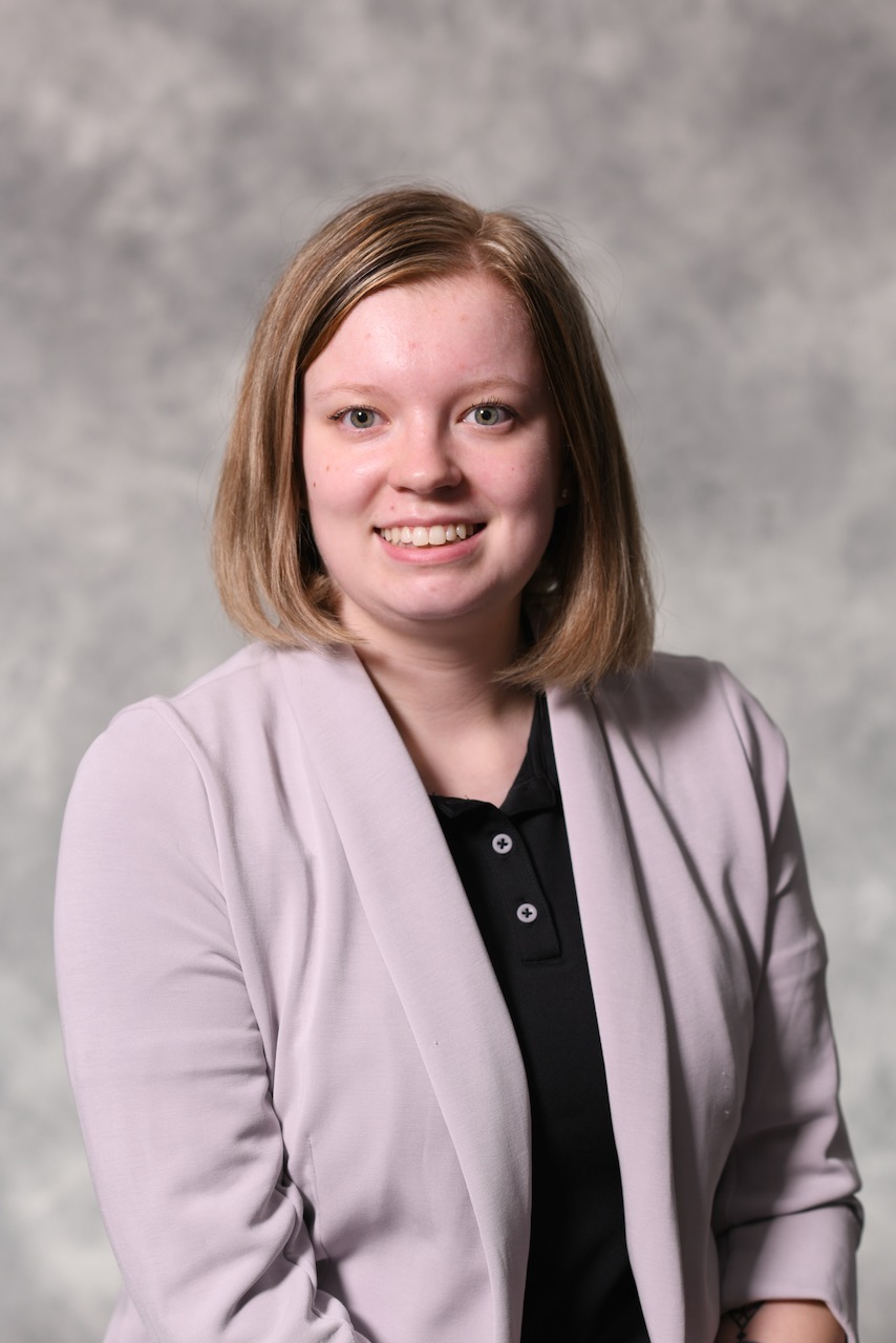 Lindsay Spring Assistant AT