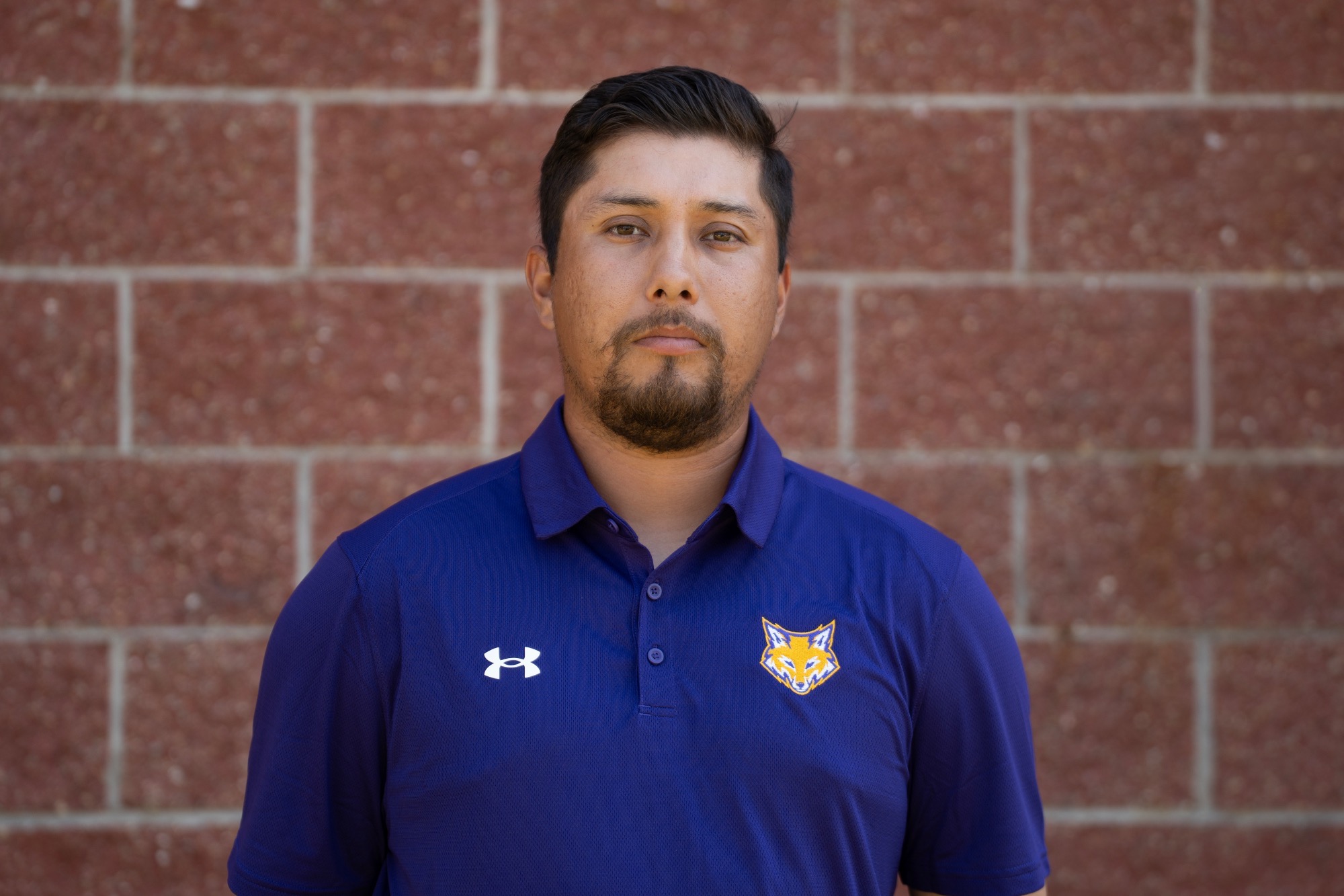 Pablo Arriaga, Head Men's Soccer Coach
