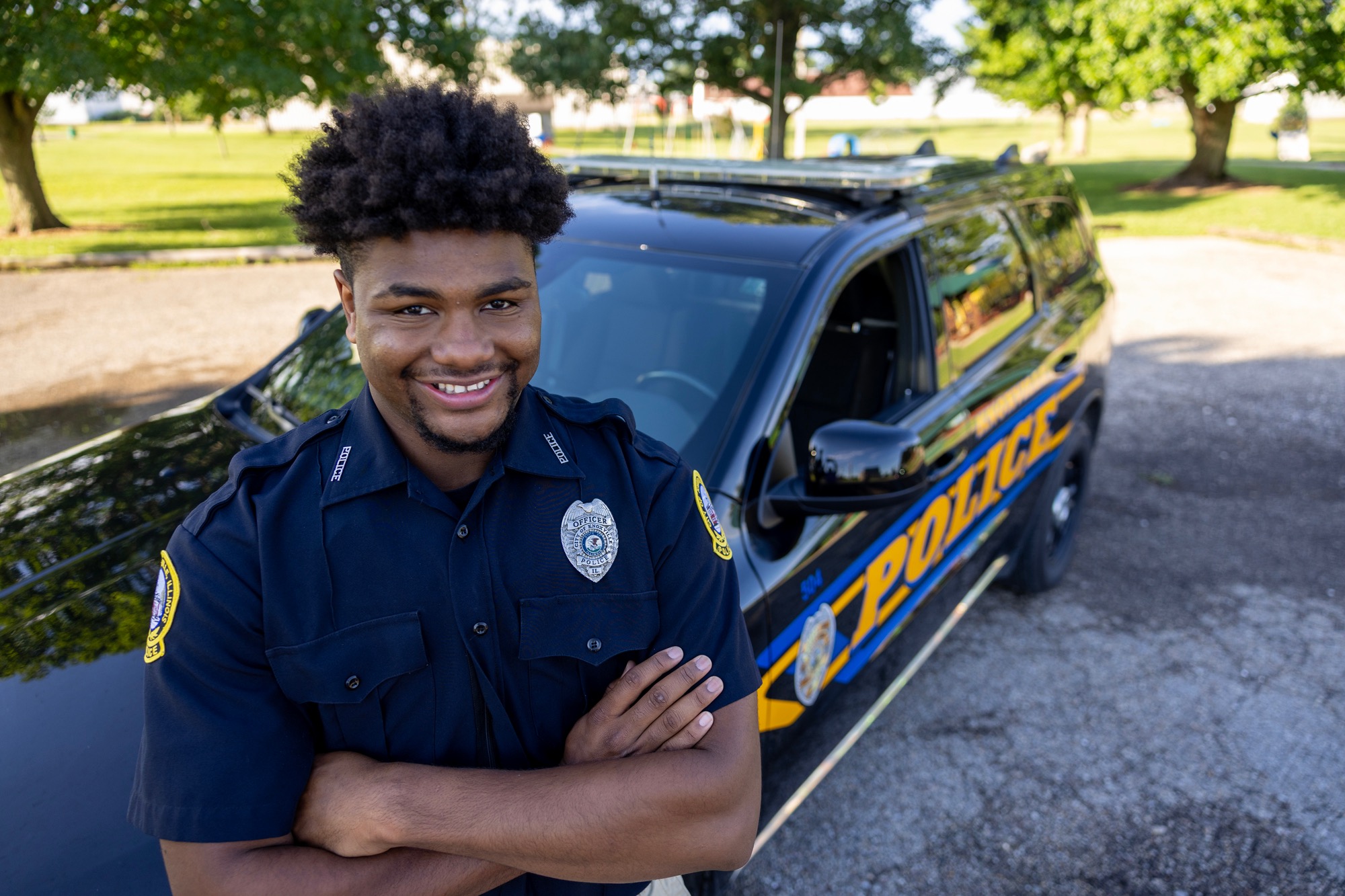 Carl Dortch
