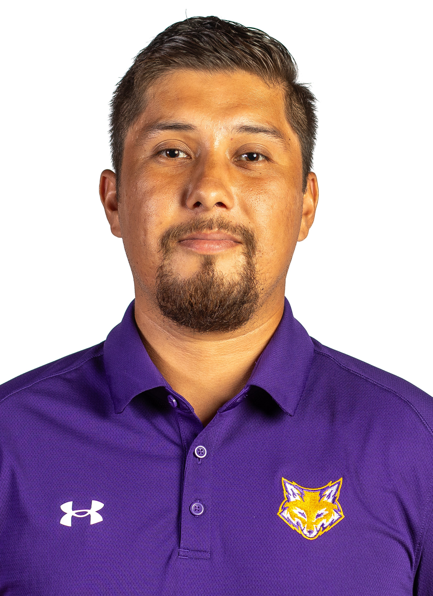 Head Coach Pablo Arriaga