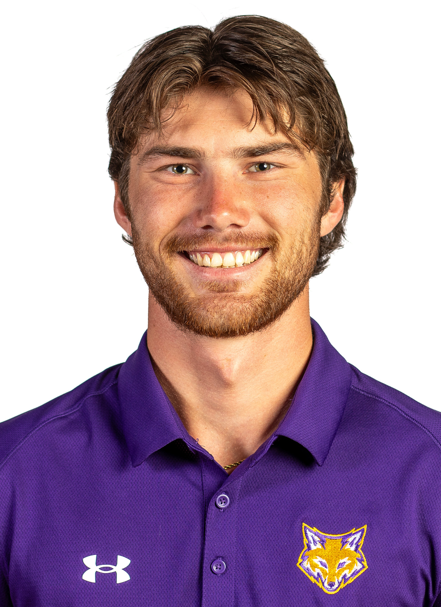 Assistant Coach Chase Stiner