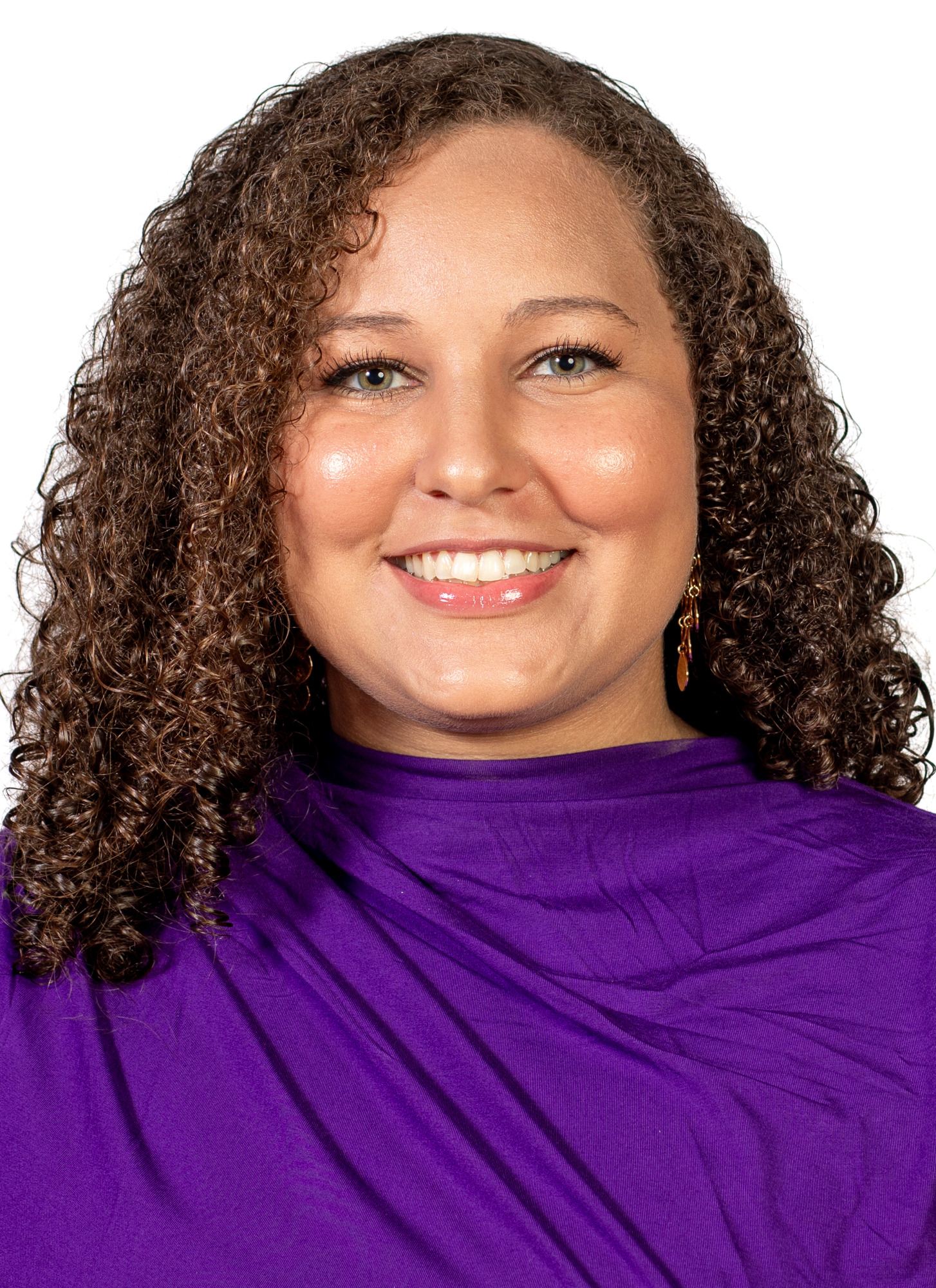 Maliah Blakemore, Head Coach
