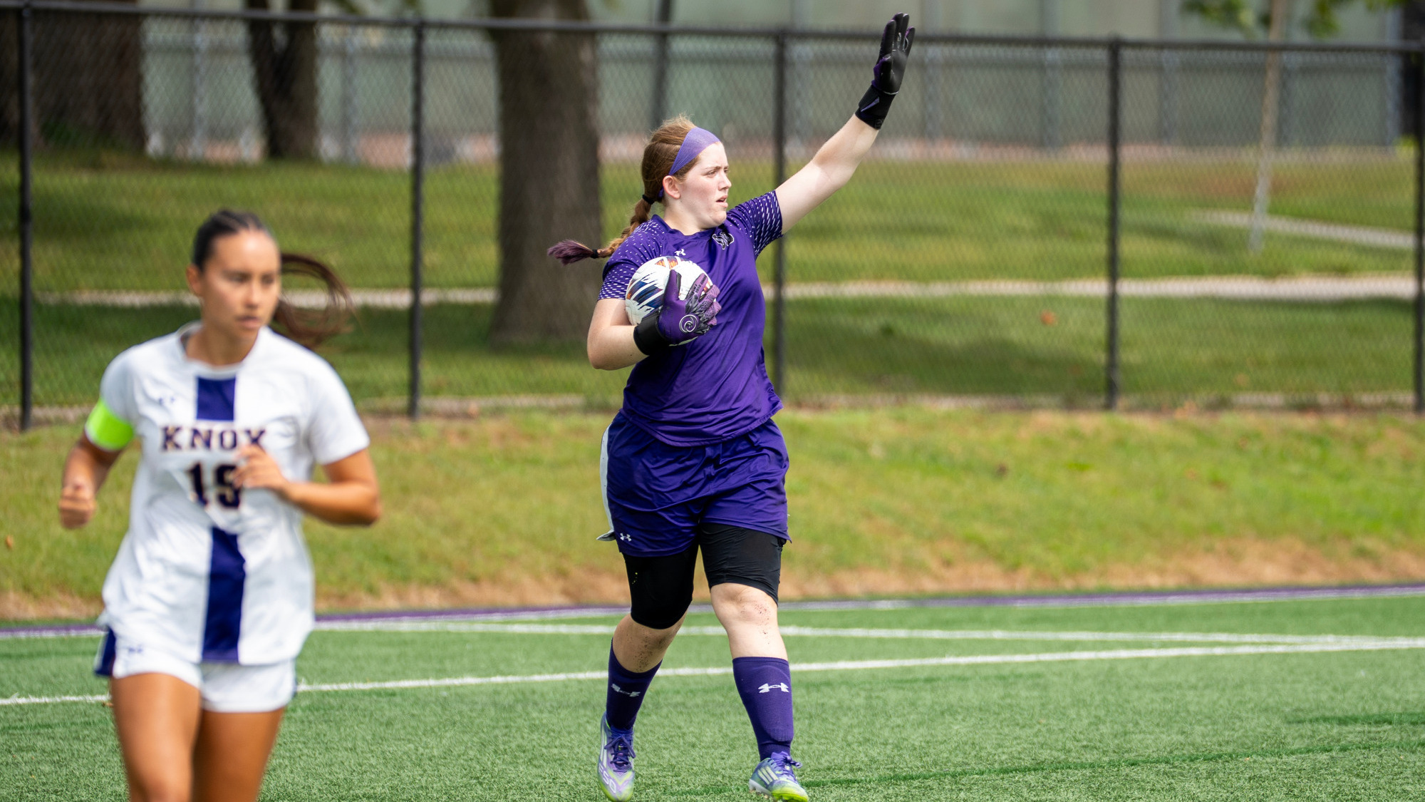 Darby Wallig