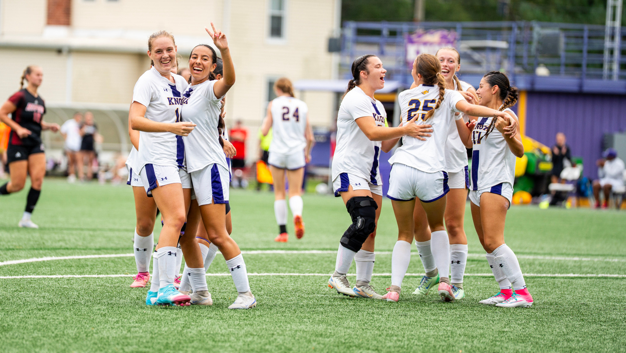 Wsoc Team