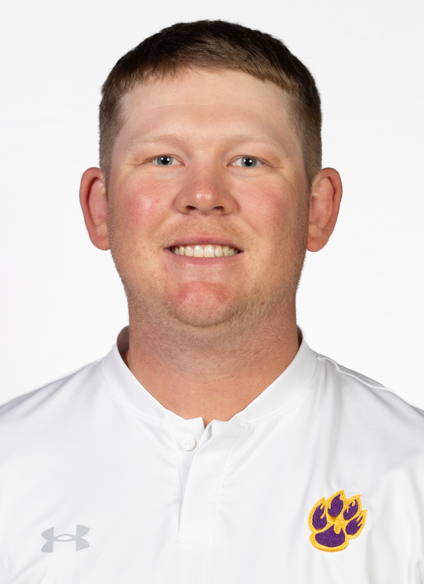Preston Roth, Head Coach