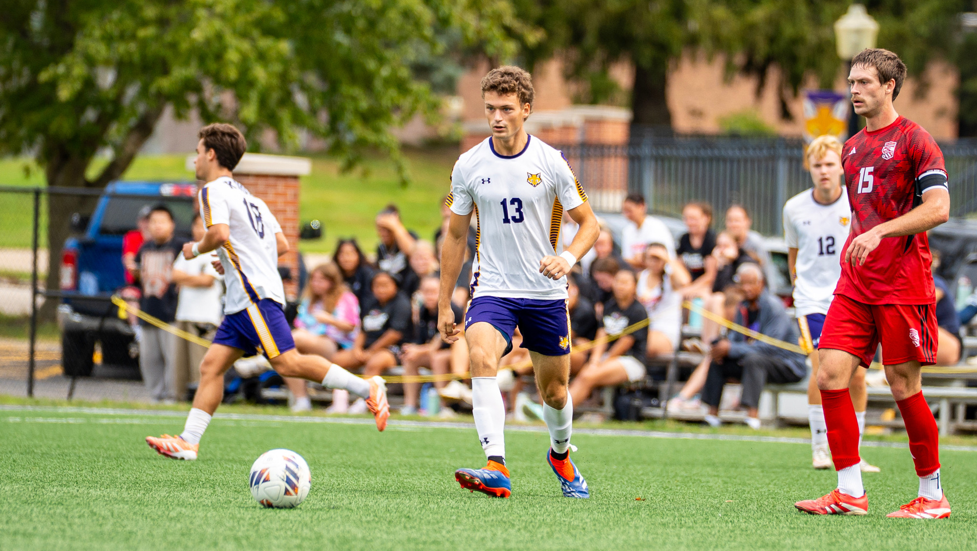 091926 Men's Soccer vs Ripon