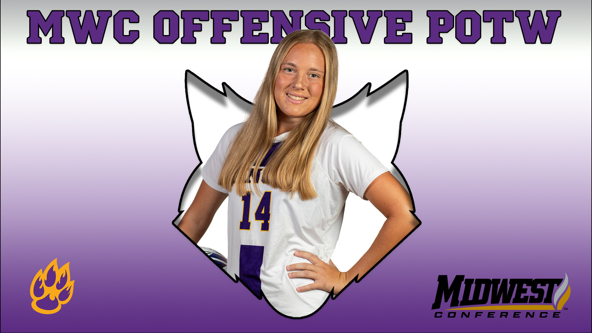 Rossi POTW