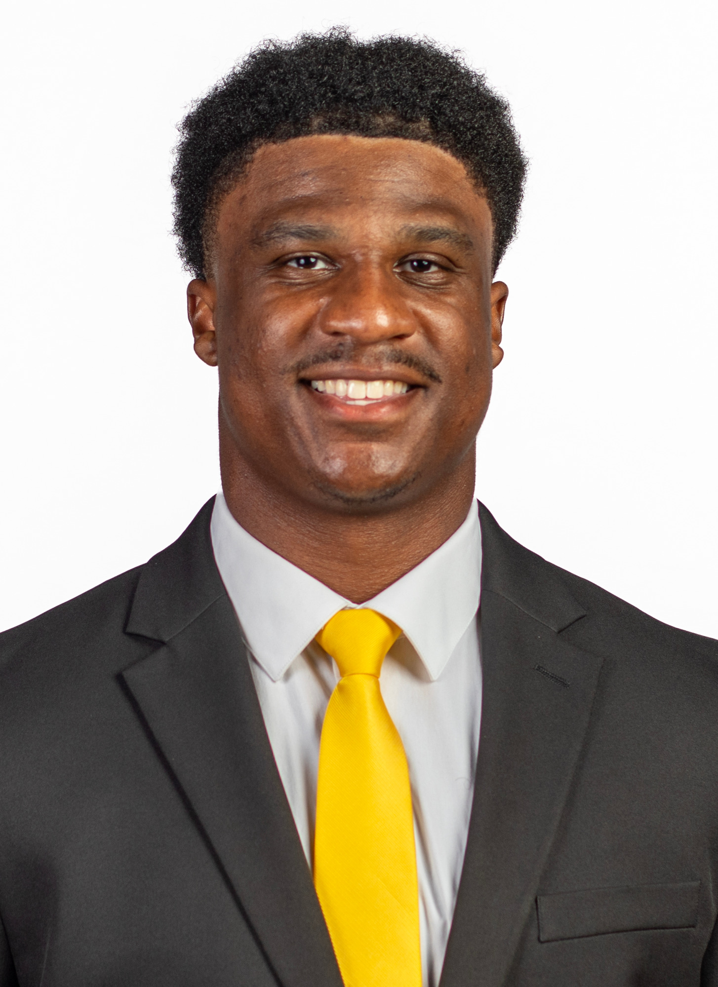 Peyton Doughty, Assistant Coach