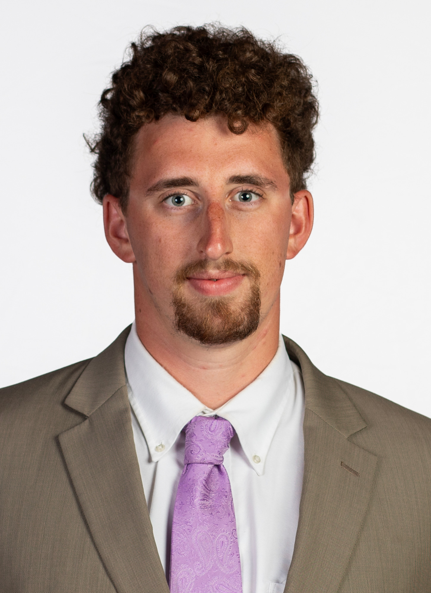 James Gunter, Assistant Coach