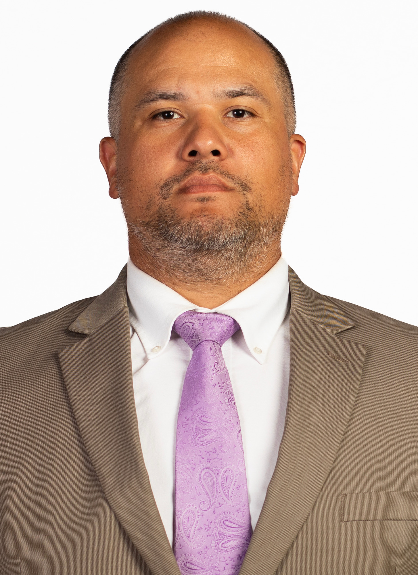 Kalama Kaluhiokalani, Assistant Coach
