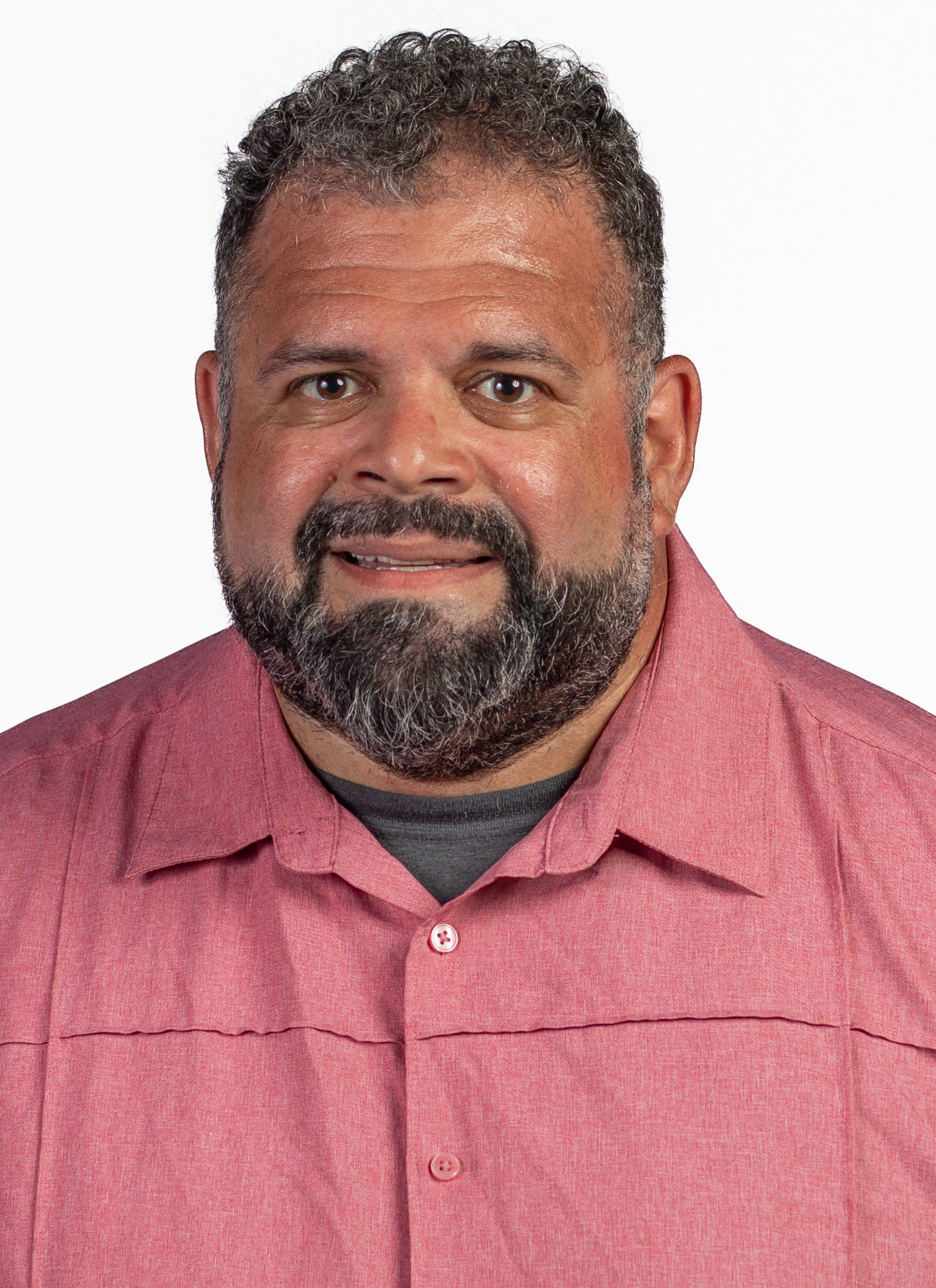 Ty Rogers, Assistant Coach