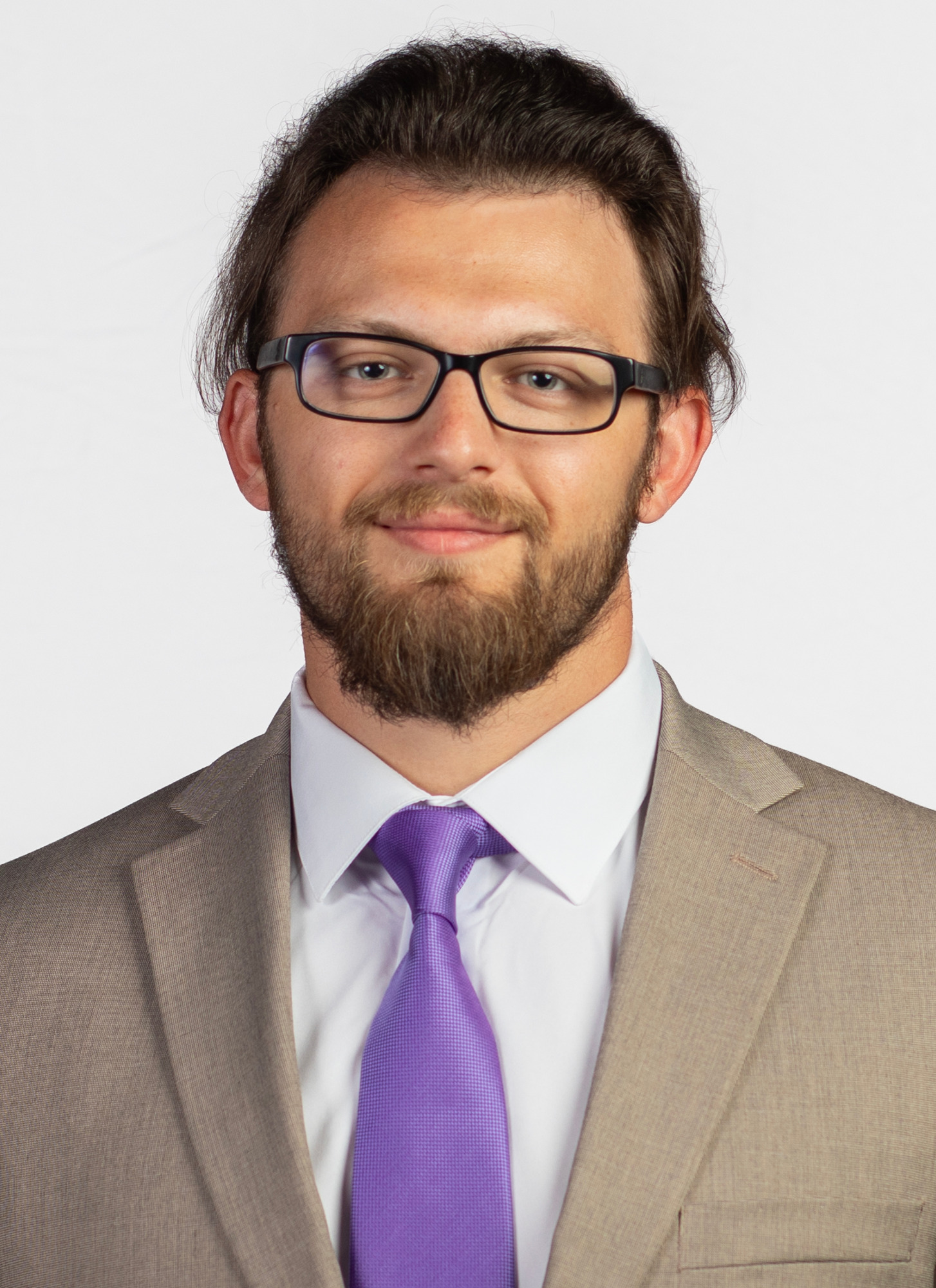 Jonathan Sarich, Assistant Coach