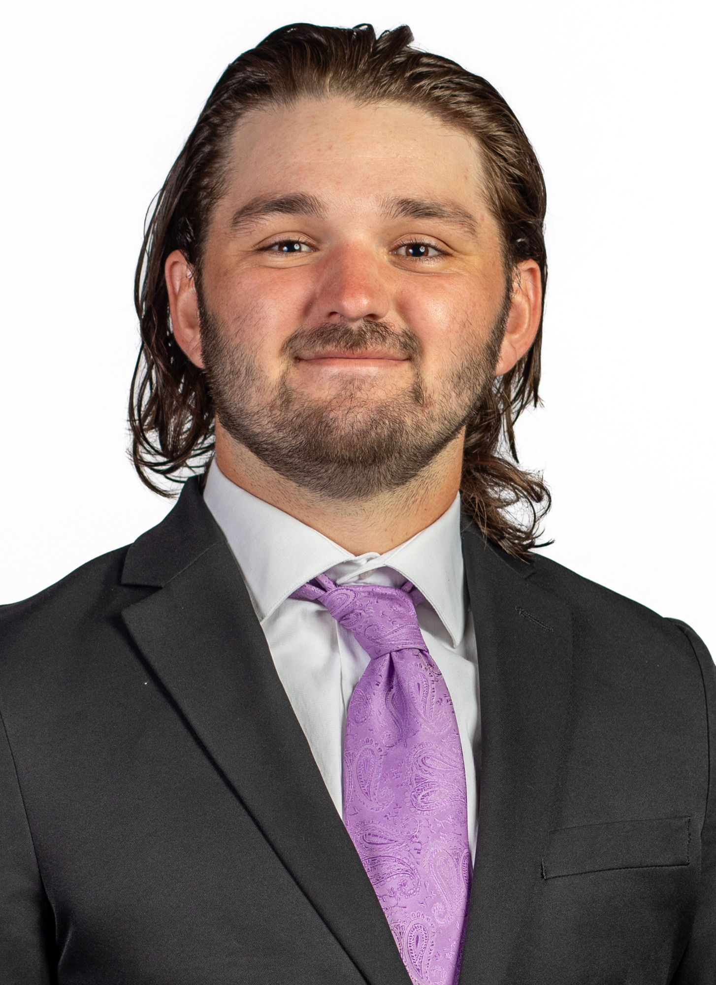 Jacob Verduin, Assistant Coach