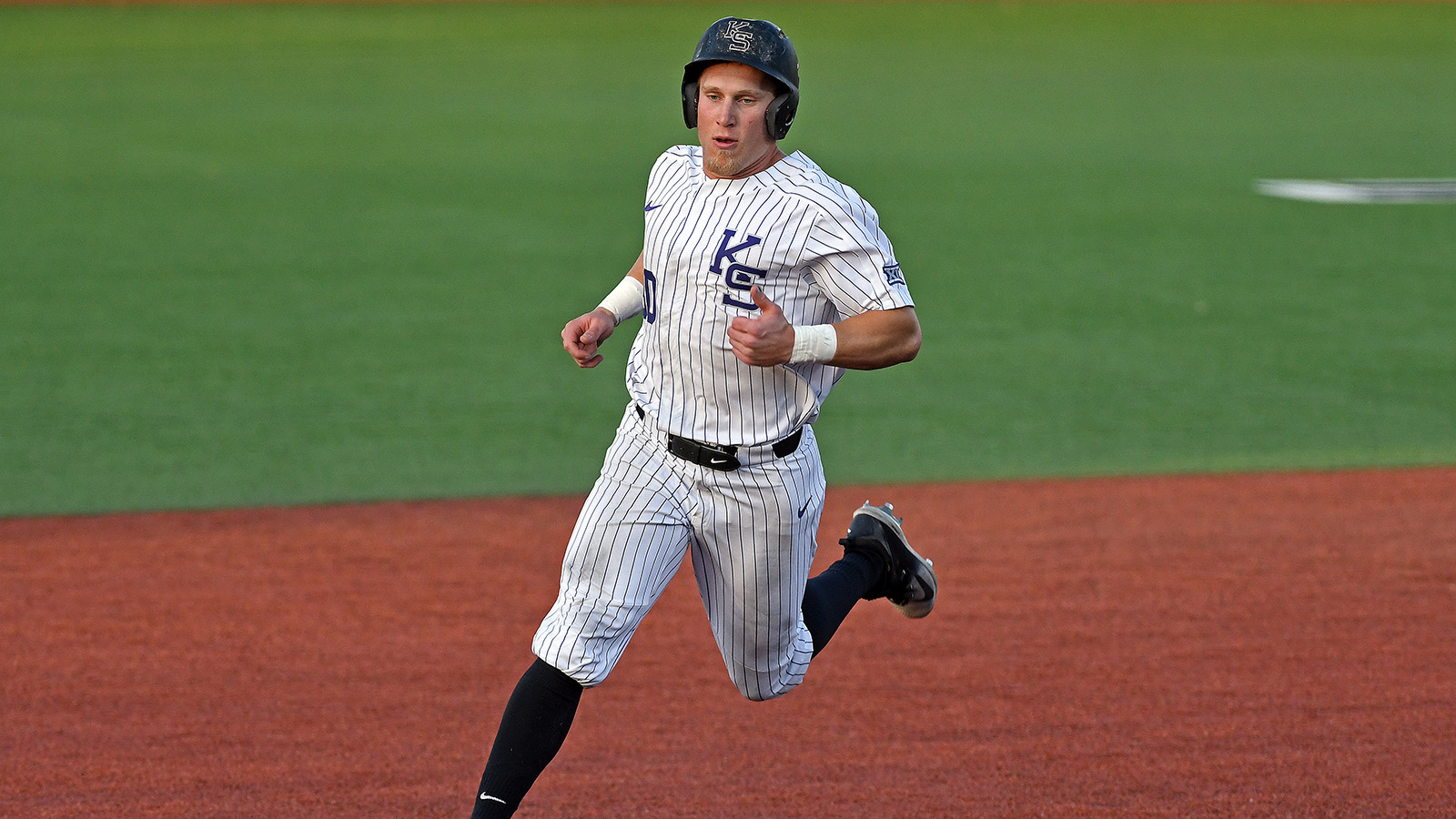 Drew Mount Baseball Kansas State University Athletics
