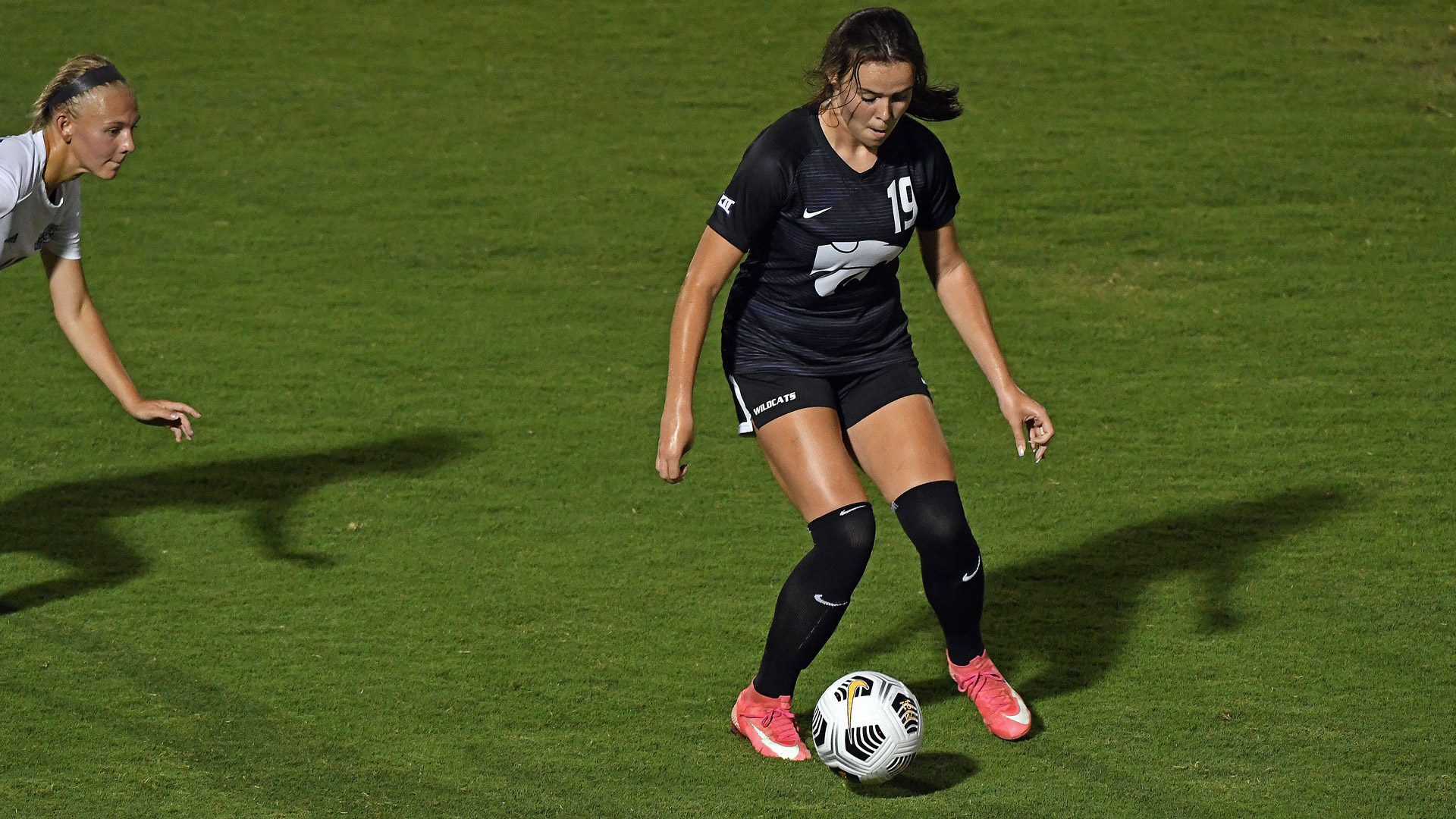 Riley Baker Soccer Kansas State University Athletics
