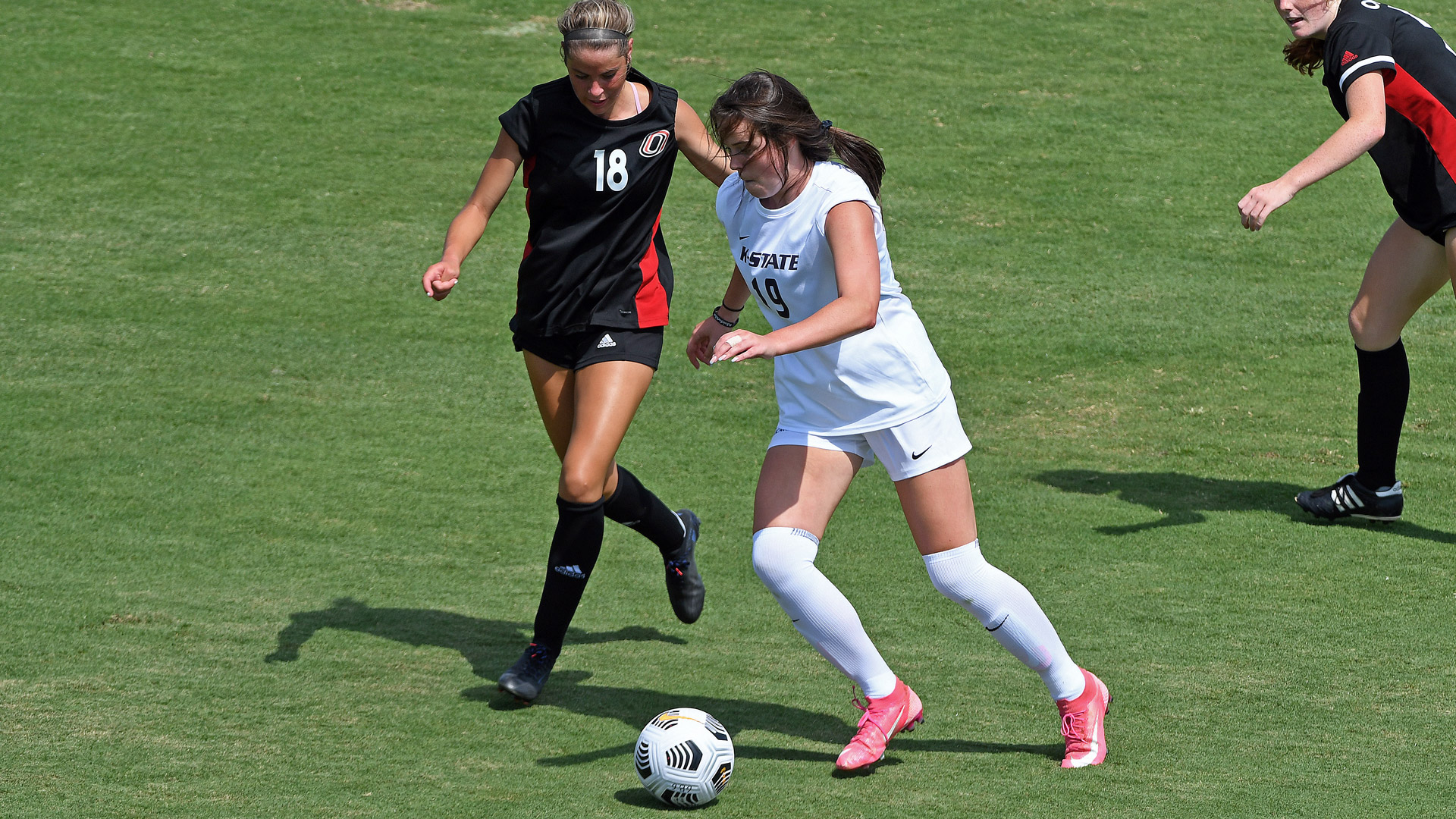 Riley Baker Soccer Kansas State University Athletics