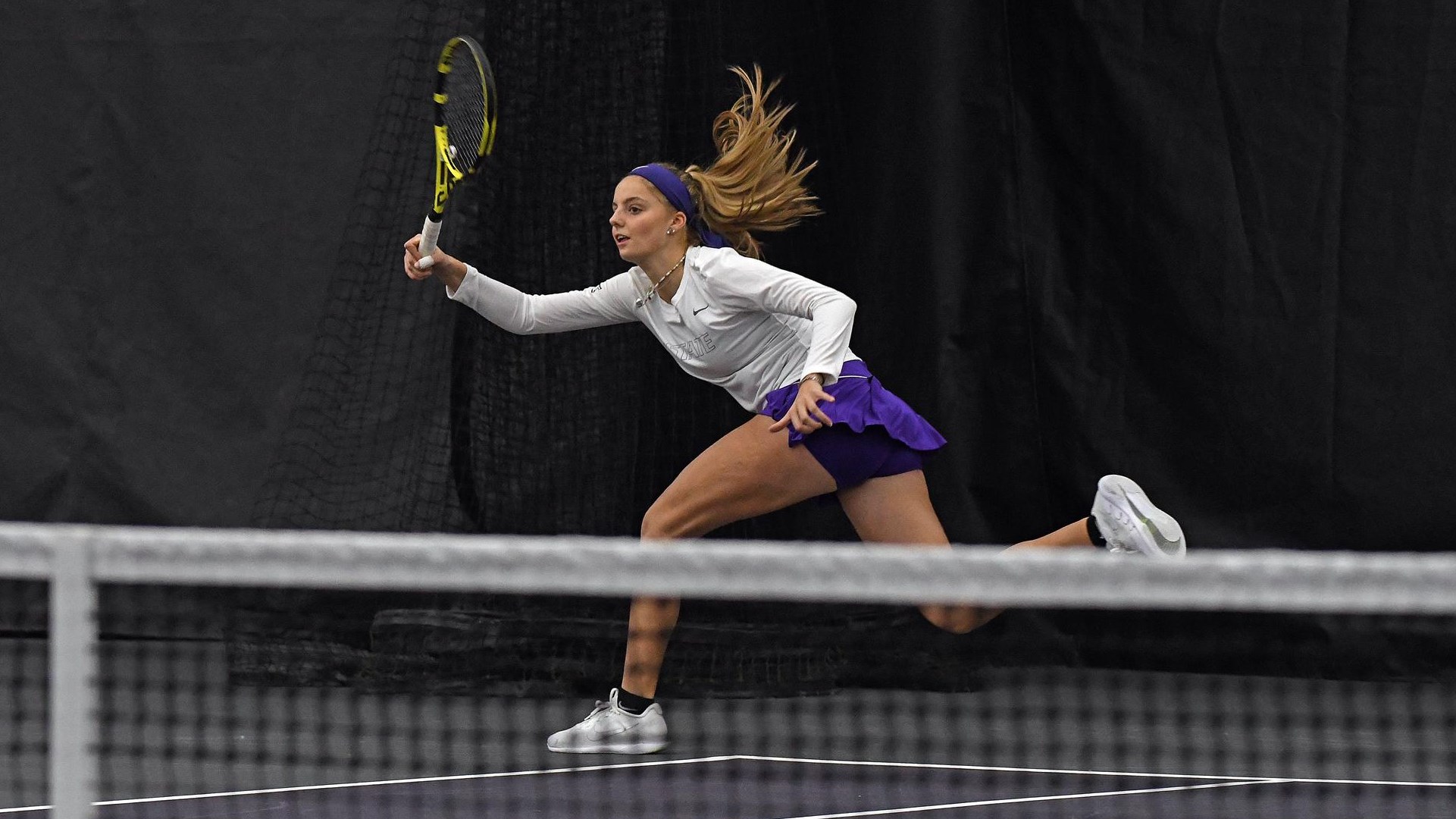 Florentine Dekkers - Tennis - Kansas State University Athletics