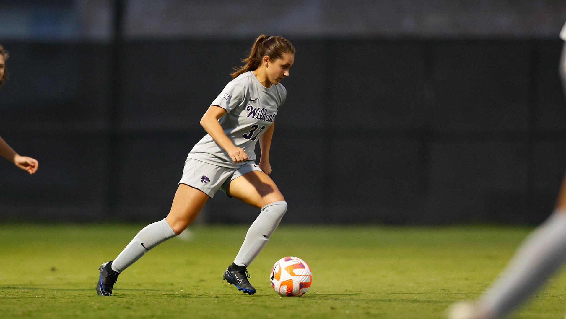 Struttmann Soccer Kansas State University Athletics