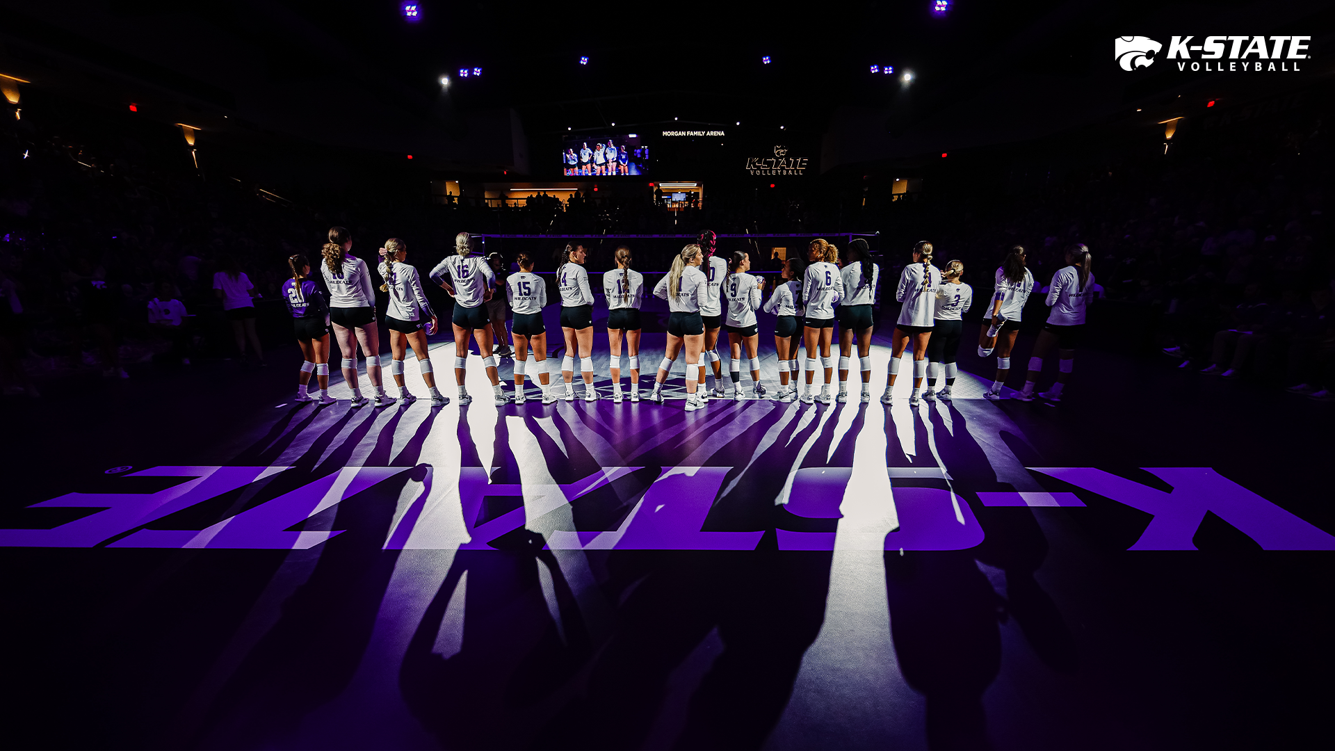 Volleyball Wallpaper 1920x1080