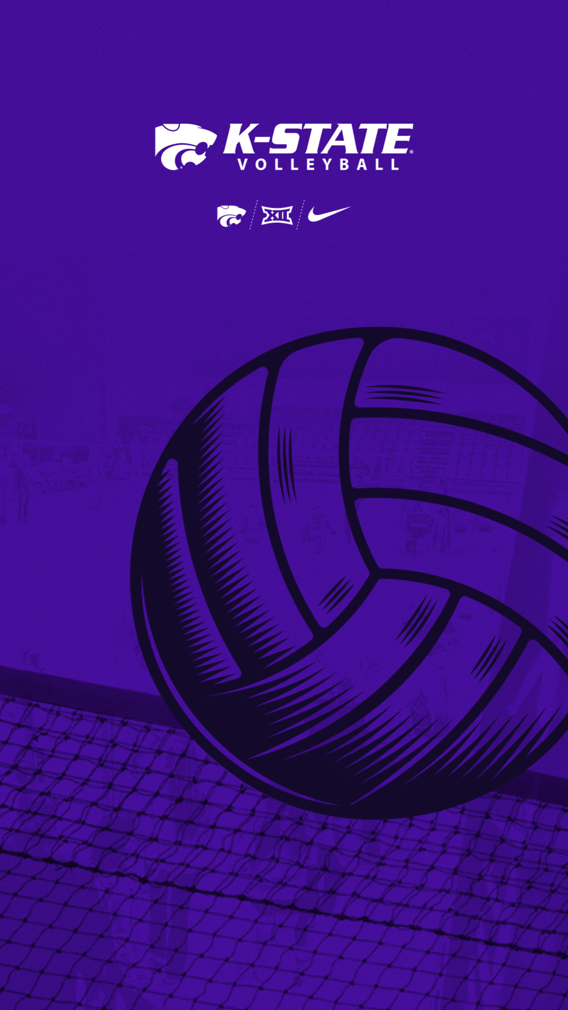 Volleyball Wallpaper2 750x1334