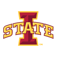 Iowa State Logo