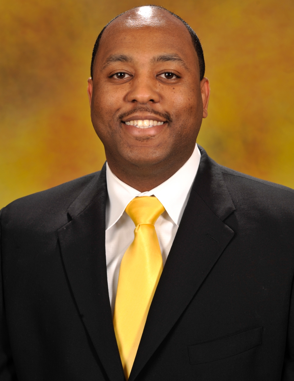 Montez Robinson